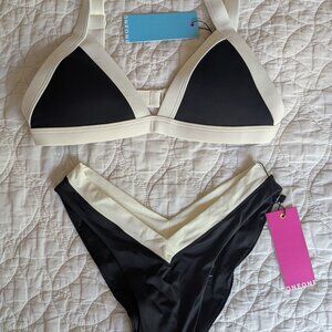 Bikini Set - OneOne Swim - NWT